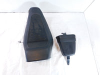 Harley Davidson Sportster Nightster RH975 Rider Passenger Seat & Pillion Cushion - C3 Cycle
