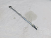 2004-2010 Kawasaki Vulcan 2000 Classic Rear Brake Master Cylinder Pushrod Shaft - C3 Cycle