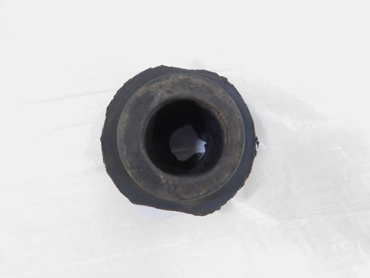 One Harley Davidson Road King & Electra Glide Lower Engine Motor Mount Bushing
