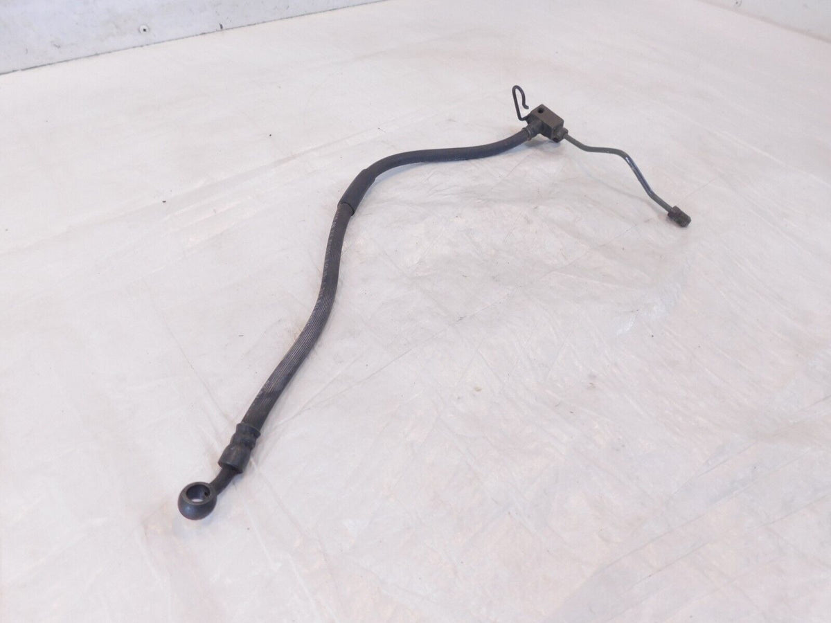 Honda Valkyrie 1500 GL1500C GL1500CT Front Brake Master Cylinder Hose Lines - C3 Cycle