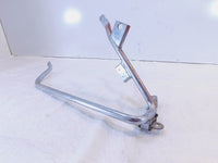Harley Davidson Road & FLHX Street Glide Chrome Left Saddlebag Support Bracket - C3 Cycle