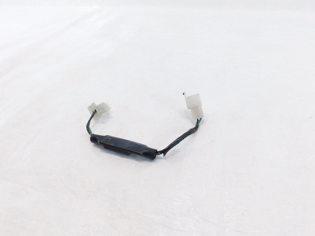 1999-2013 Yamaha Royal Star Venture XVZ13 Audio Speaker Noise Filter Wire Cable - C3 Cycle