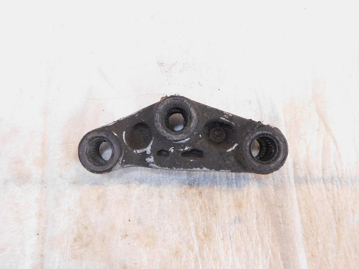 1986-2006 Kawasaki Concours 1000 ZG1000 Rear Suspension Shock Pivot Linkage Link - C3 Cycle