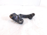 Honda VT750 750 Shadow Ace & Deluxe Front Left Foot Rest Peg Mount Bracket Stay - C3 Cycle