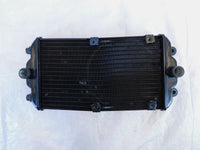 2015-2020 Harley Davidson Street XG500 500 & XG750 750 Engine Coolant Radiator - C3 Cycle