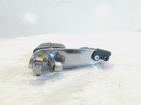 Harley Touring V-Rod Dyna Sportster Softail FXR ISO Footpeg w/ Heel Footrest - C3 Cycle