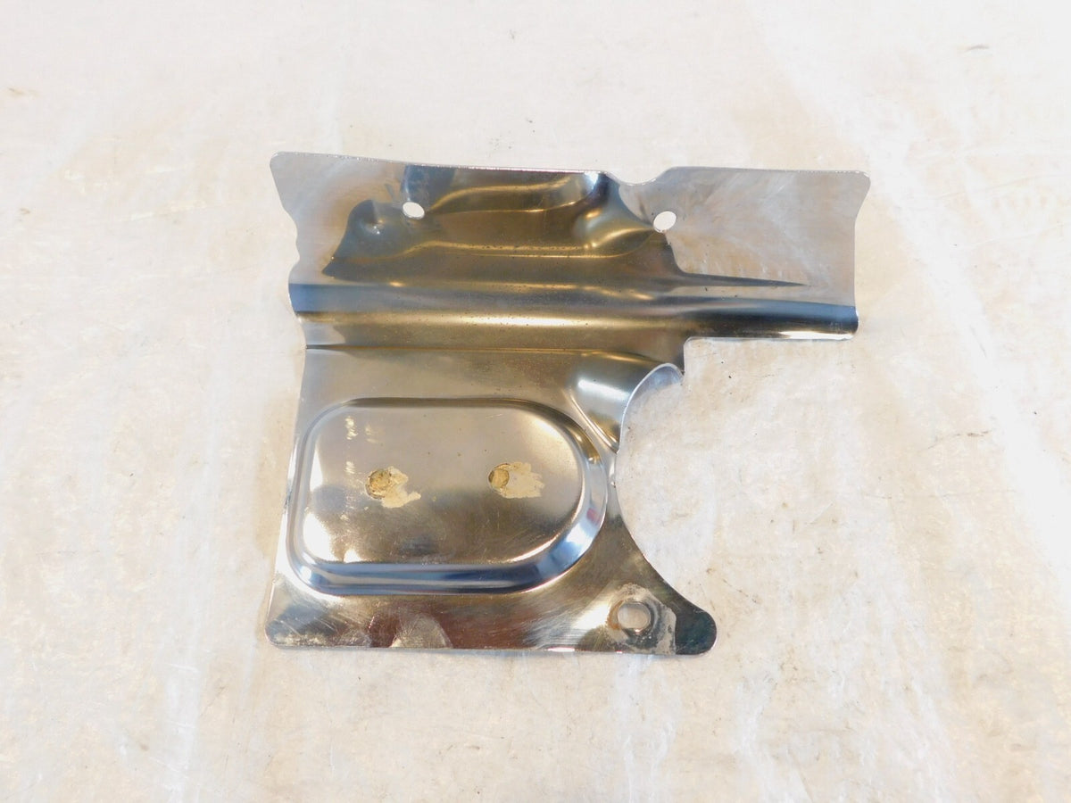 Harley Davidson Road King & Electra Glide Engine Transmission Interface Cover - C3 Cycle