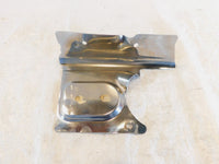 Harley Davidson Road King & Electra Glide Engine Transmission Interface Cover - C3 Cycle