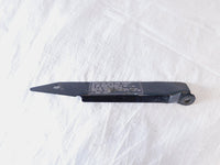Honda VT600 VT600C VT600CD Shadow 600 VLX Deluxe Upper Exhaust Muffler Bracket - C3 Cycle