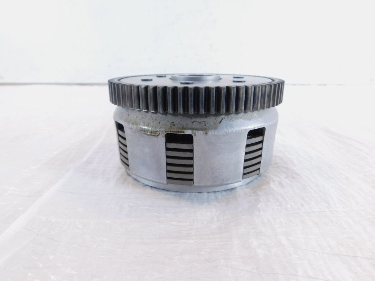 Honda Nighthawk 250 CB250 & Rebel 250 CMX250C Engine Motor Clutch Basket Hub - C3 Cycle