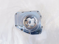 Harley Twin Cam Touring Softail Dyna Chrome Right Engine Camshaft Cam Gear Cover - C3 Cycle