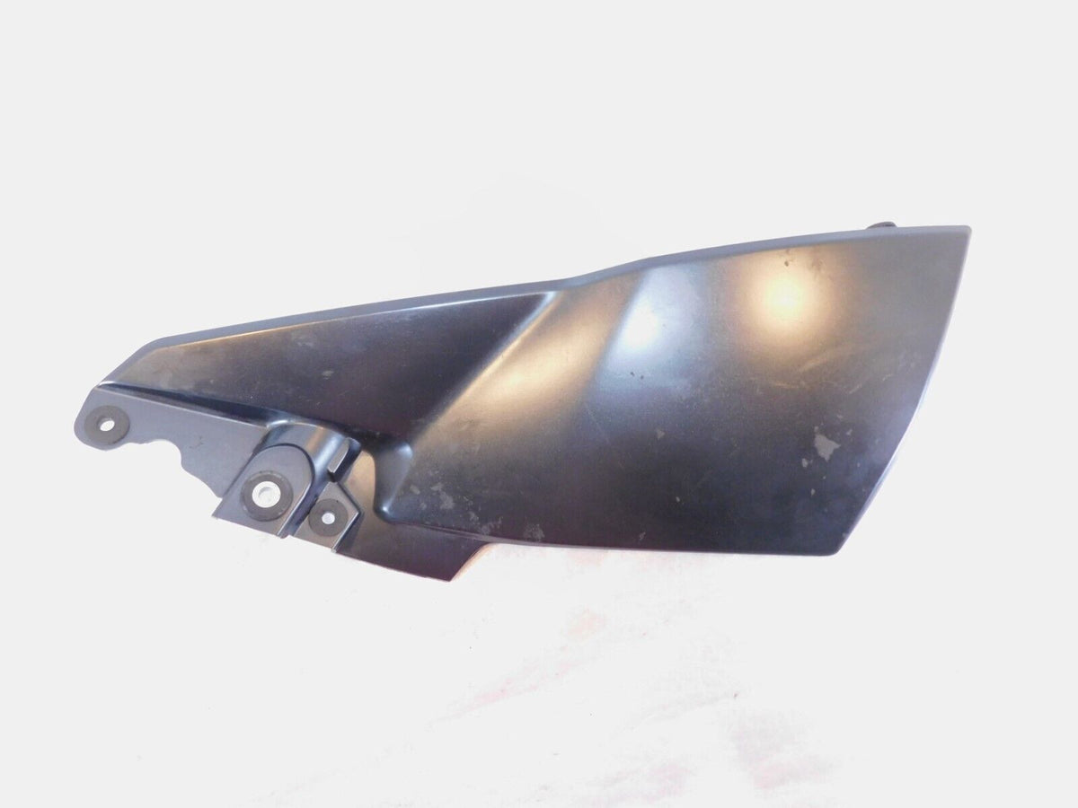 2008-2009 Suzuki B-King GSX1300BK Busa King Left Side Frame Fuel Tank Cover Cowl - C3 Cycle