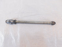Kawasaki Vulcan 900 1700 Nomad Classic LT Custom Rear Wheel Axle Pivot Bolt - C3 Cycle