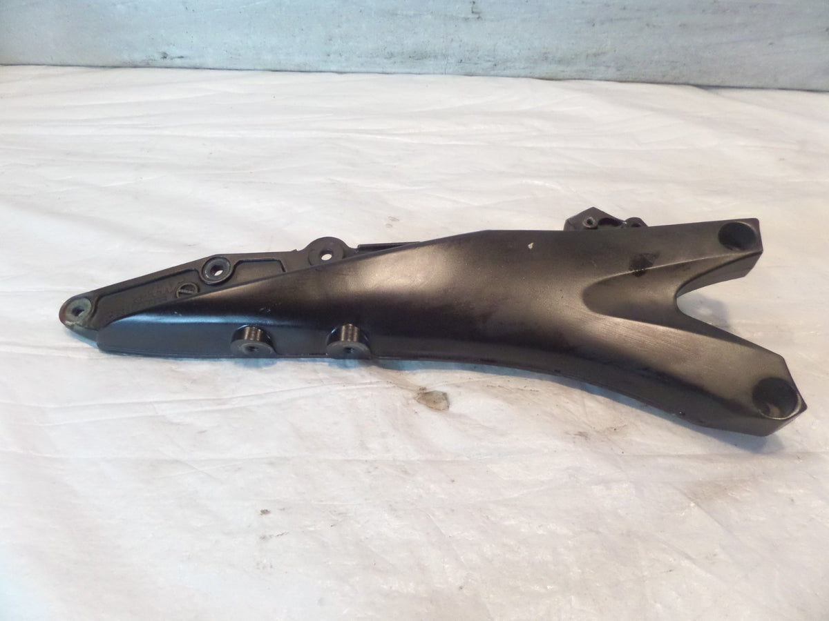 2006-2007 Suzuki GSX-R600 GSX-R750 Right Rear Subframe Seat Frame Rail - C3 Cycle