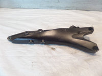 2006-2007 Suzuki GSX-R600 GSX-R750 Right Rear Subframe Seat Frame Rail - C3 Cycle