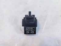 1997-2000 BMW F650 Funduro F650ST Mitsuba 12V Misc Electrical Wire Harness Relay - C3 Cycle