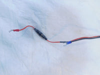 2005-2009 Yamaha V-Star 1100 XVS1100 Midnight Custom Charger Port Plug Socket - C3 Cycle