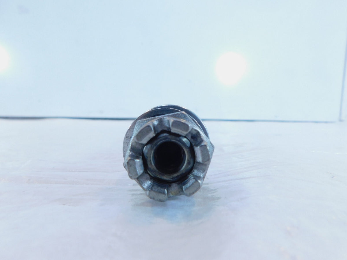 Kawasaki Vulcan 900 1700 Nomad Classic LT Custom Rear Wheel Axle Pivot Bolt - C3 Cycle