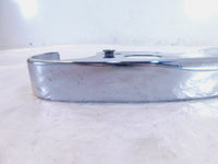 Kawasaki Vulcan VN1500 Nomad Fi Front Fork Lower Triple Tree Steering Stem Cover - C3 Cycle