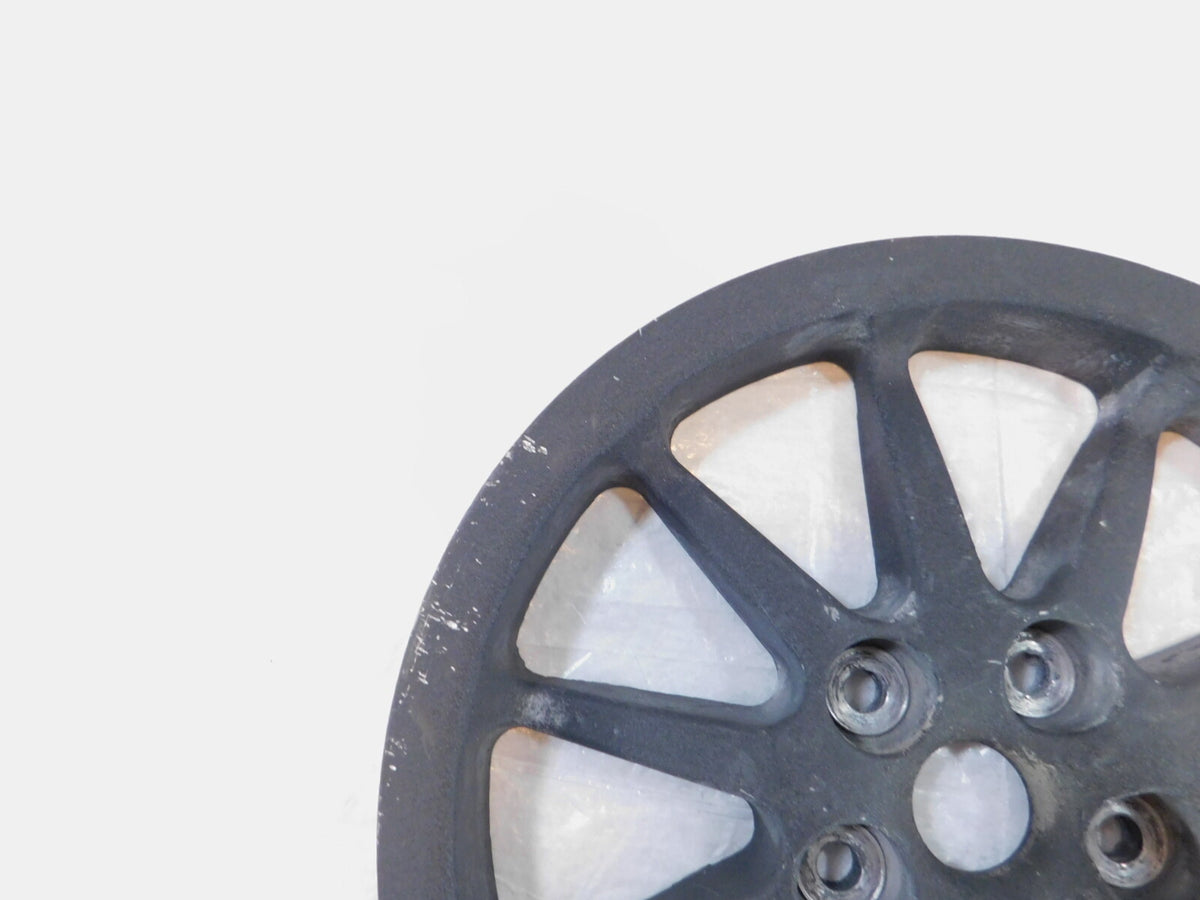 Victory Vision, Cross Country, Hammer, Jackpot & Magnum Rear Wheel Belt Pulley