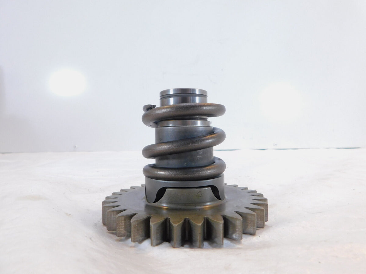 2000 & 2001 Victory Deluxe V92 Cruiser Engine Motor Compensator Gear Set - C3 Cycle