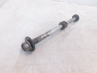 Yamaha V-Star 650 XVS650 OEM Classic Custom Silverado Rear Wheel Axle Bolt Shaft - C3 Cycle