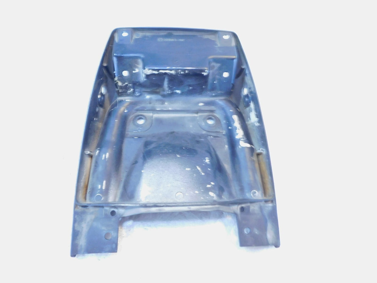 BMW K100LT K100RS K1100LT K1100RS Lower Rear Seat Tail Section Mudguard Panel - C3 Cycle