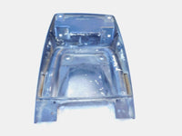BMW K100LT K100RS K1100LT K1100RS Lower Rear Seat Tail Section Mudguard Panel - C3 Cycle