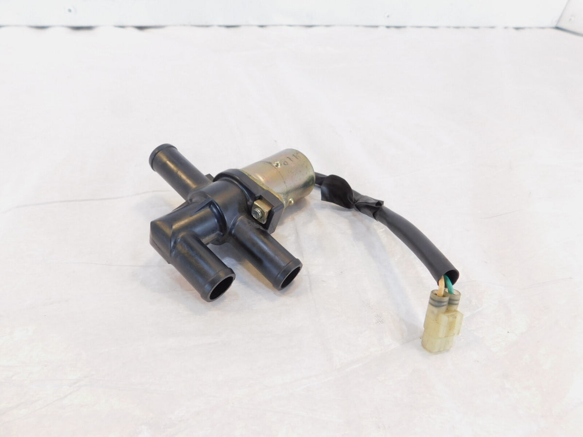 Yamaha YZFR6S YZF R6S & YZFR6 R6 Air Induction Valve Solenoid Switch - C3 Cycle