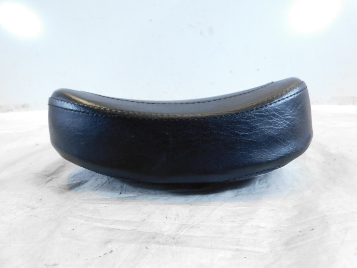 Harley Davidson Electra Glide & Road King Sissybar Backrest Back Rest Pad - C3 Cycle