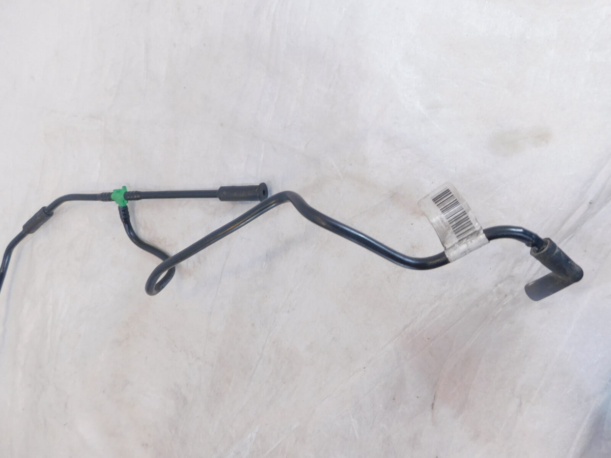 Indian Chief Chieftain Roadmaster & Springfield Fuel Gas Tank Vent Hose Line - C3 Cycle