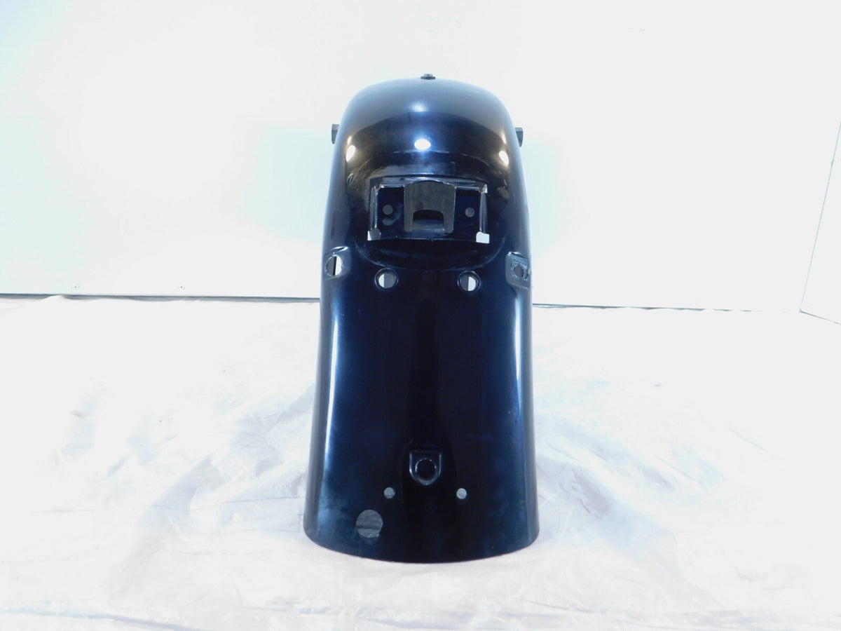 Harley Davidson Touring Road King & Electra Glide Black Rear Wheel Cover Fender - C3 Cycle