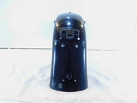 Harley Davidson Touring Road King & Electra Glide Black Rear Wheel Cover Fender - C3 Cycle