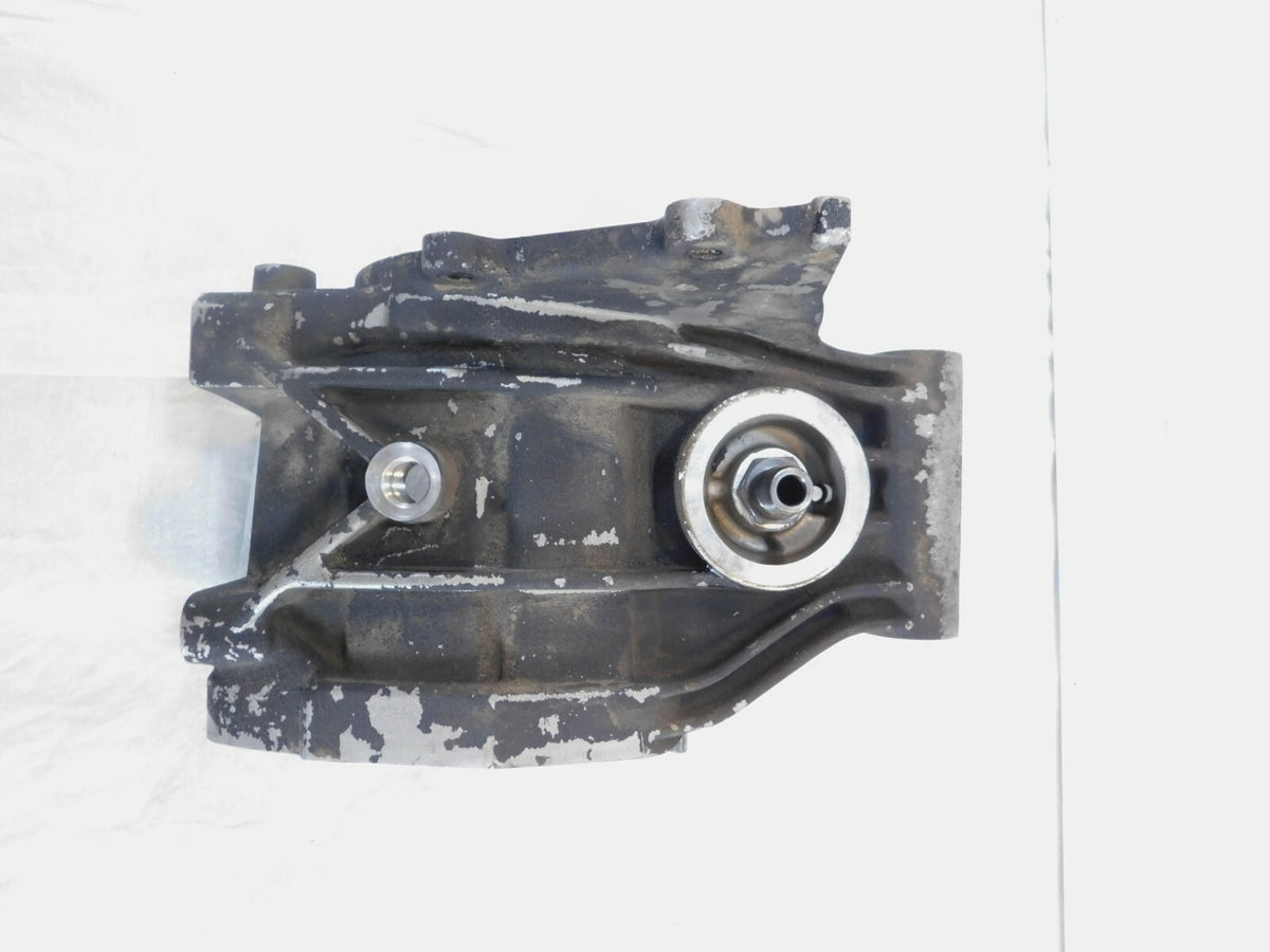 1981-1983 Harley Davidson FXR Electra Glide Shovelhead Transmission Housing Case