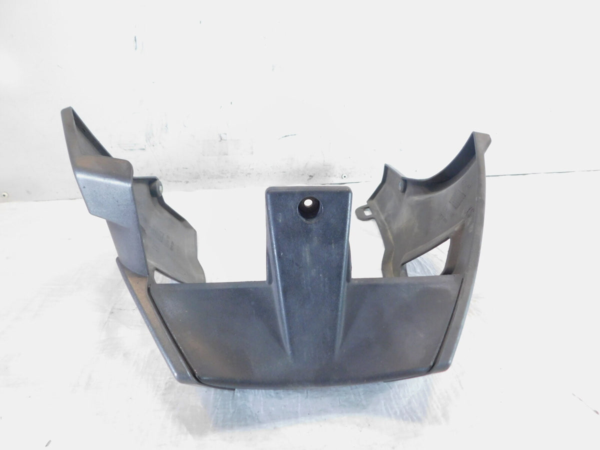 2006-2009 Aprilia Tuono RSV1000 1000 R Front Lower Under Belly Fairing Cowl