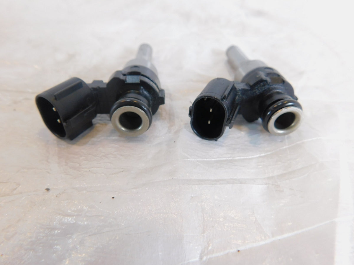 21-2023 Harley Davidson Pan America RA1250 1250 1250S Fuel Gas Petrol Injectors - C3 Cycle