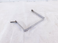 Harley Davidson Sportster 1200 & 883 Battery Mount Retainer Holding Strap - C3 Cycle