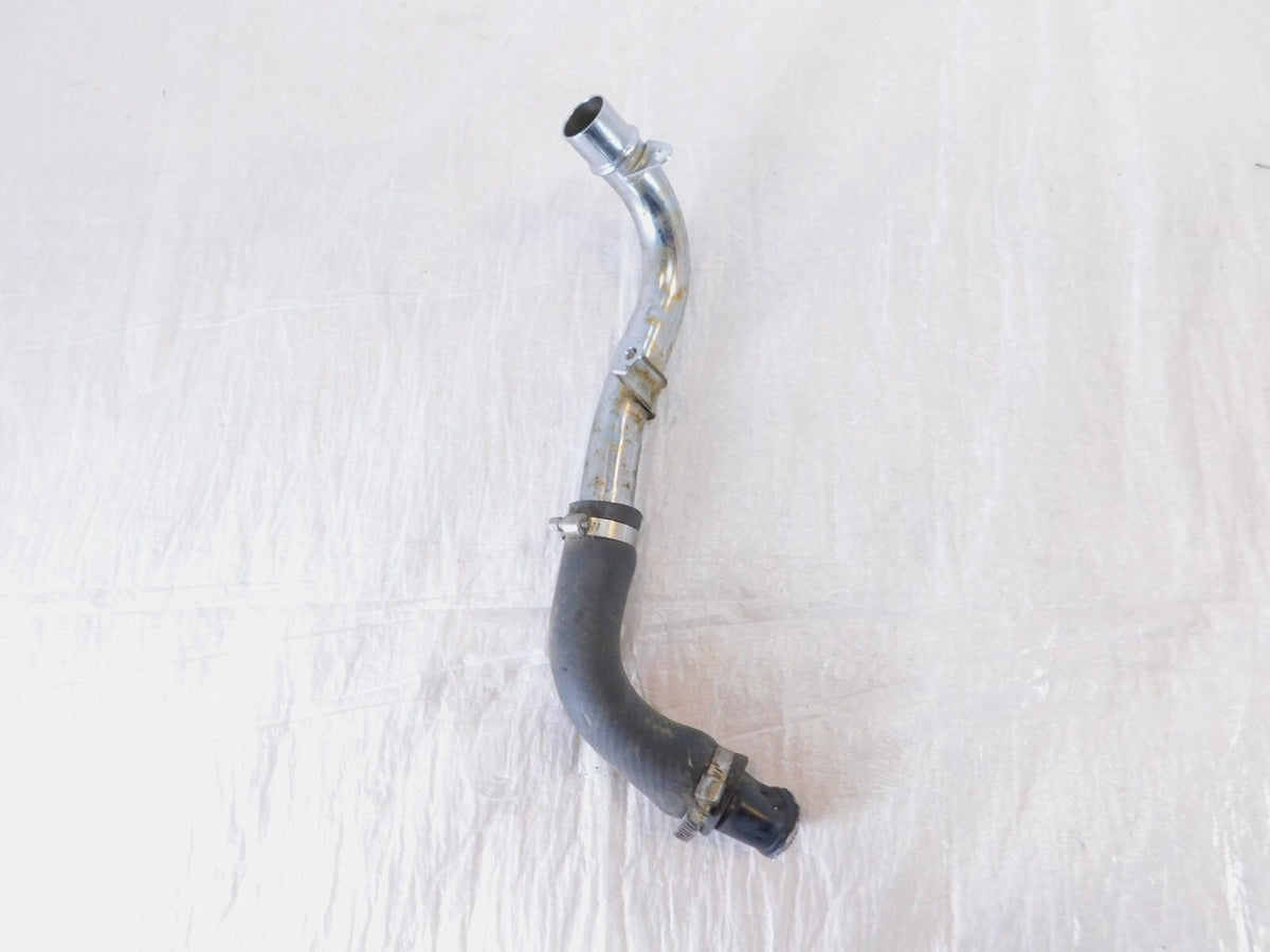 Yamaha Royal Star Tour Deluxe Venture Radiator Water Pump Coolant Hose Pipe Line - C3 Cycle