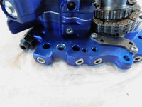 Harley Electra Glide Dyna Softail S&S Camshaft Cams Forged Plate & Oil Pump - C3 Cycle