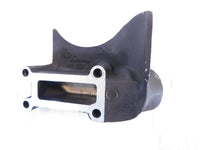 Harley Touring Road King & Electra Glide Black Oil Filler Spout Housing 62431-93 - C3 Cycle