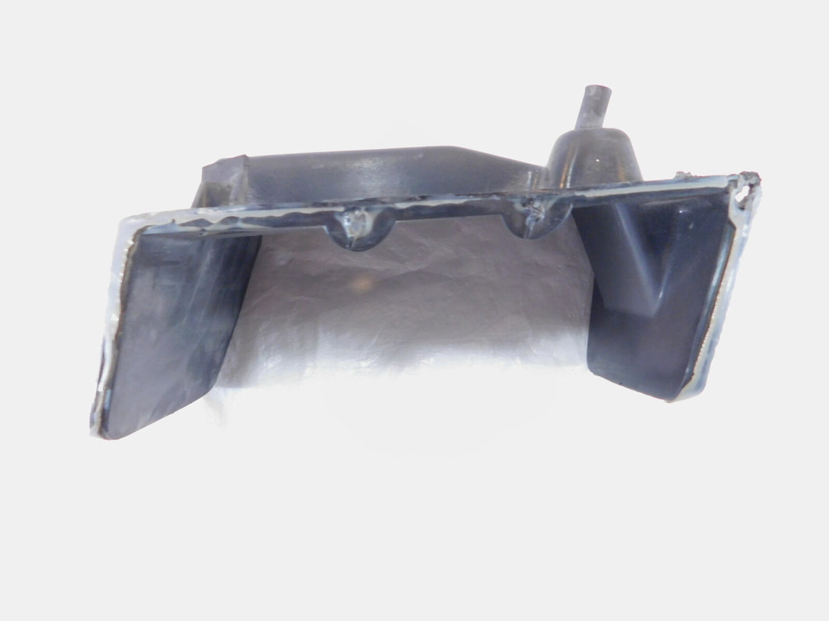 1988-91 Honda Goldwing 1500 GL1500 & GL1500I Rear Right Trunk Inner Pocket Base
