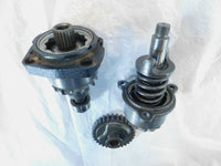 Suzuki Intruder 750 800 Boulevard S50 Secondary Output Drive Bevel Gear Shafts - C3 Cycle