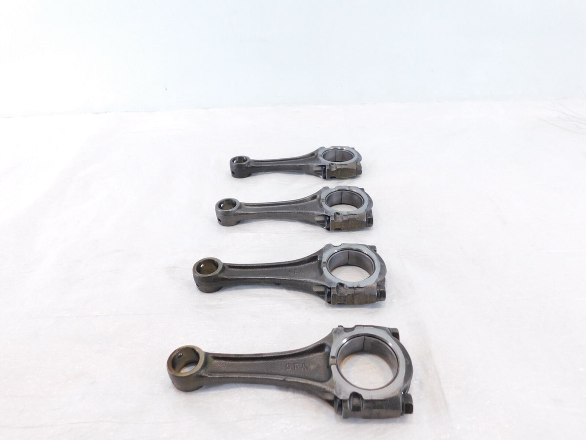Yamaha Royal Star Tour Deluxe & Venture Royale Crankshaft Piston Connecting Rods - C3 Cycle