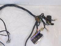 2007-2008 KTM 990 Super Duke Main Wiring Wire Harness Loom - C3 Cycle