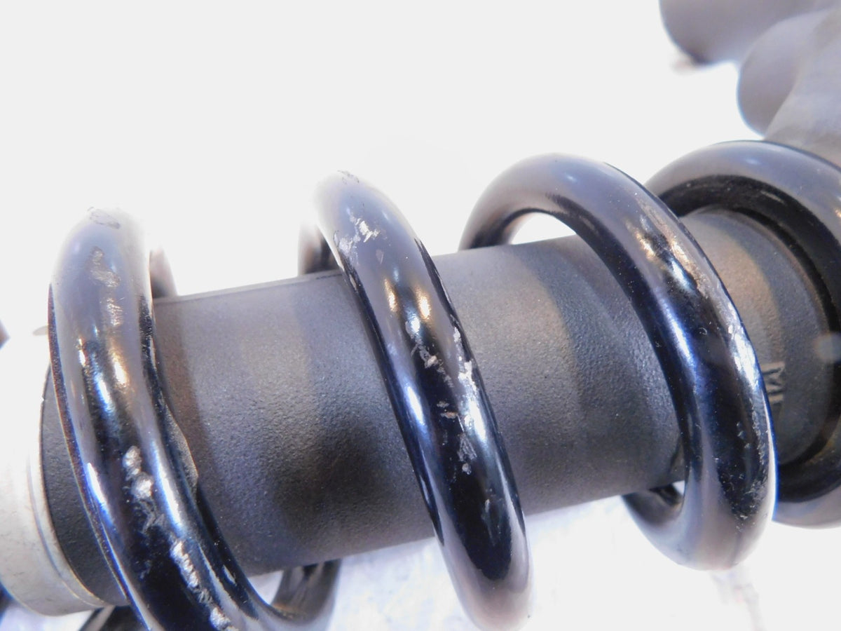 2013-2025 Honda CBR600RR CBR600 600 Black Rear Wheel Suspension Shock Absorber - C3 Cycle