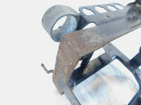 81-83 Honda CB900 CB900C CB1000 CB1000C Custom Battery Holder Box Tray Brackets - C3 Cycle
