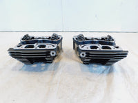 Harley Davidson Touring Dyna & Softail Twin Cam 96" Front & Rear Cylinder Heads - C3 Cycle