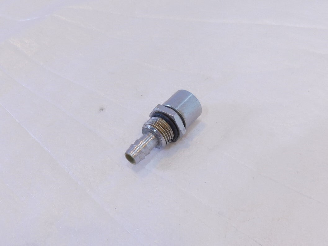 Harley Davidson Electra Glide Road King Fuel Gas Petrol Tank Pump Check Valve - C3 Cycle