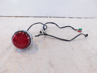 Royal Enfield Meteor 350 Euro 5 Back Rear Brake Taillight Tail Light Lamp Unit - C3 Cycle