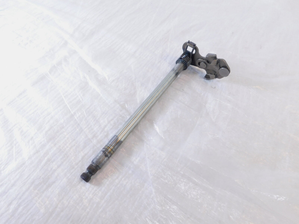 Honda CB650 CBR650 CBR650F CBR650R 650 Transmission Gear Change Shifter Shaft - C3 Cycle